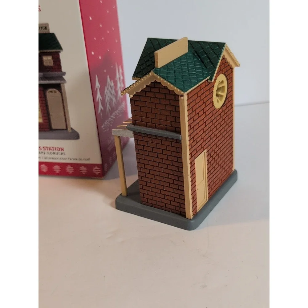 Hallmark 2017 qrp5952